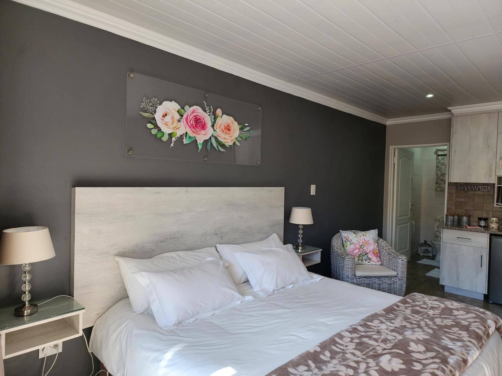 Schnehage Self Catering Apartment Bloemfontein Exterior photo